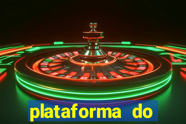 plataforma do gusttavo lima de jogo